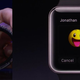 Illustration for article titled Apple introduces animated emoji, wristwatch